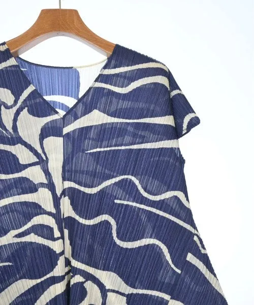PLEATS PLEASE Dresses