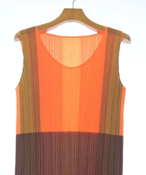 PLEATS PLEASE Dresses
