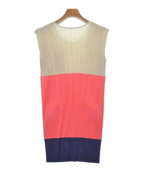 PLEATS PLEASE Dresses