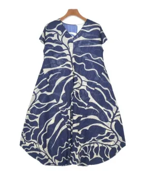 PLEATS PLEASE Dresses
