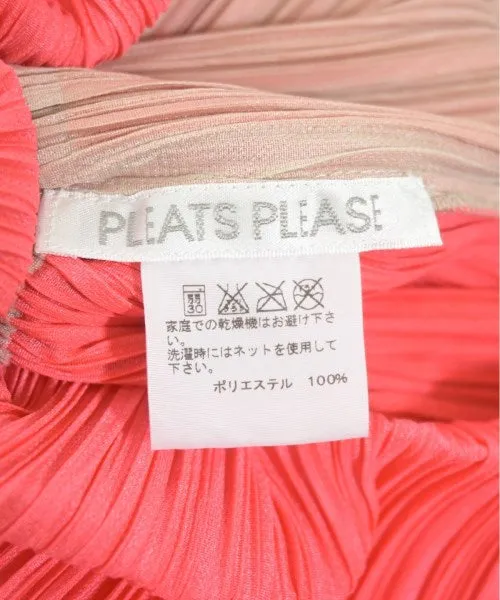 PLEATS PLEASE Dresses