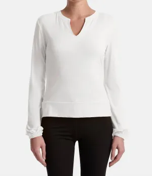 Power Top In Ivory