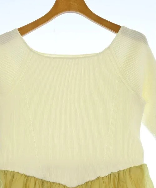PROPORTION BODY DRESSING Dresses