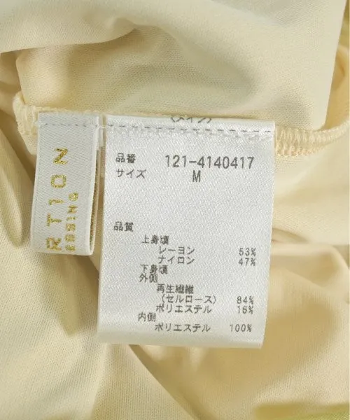 PROPORTION BODY DRESSING Dresses