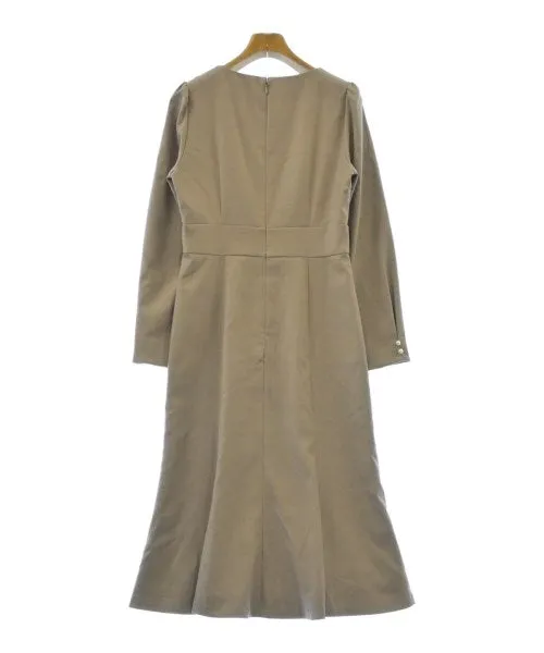 PROPORTION BODY DRESSING Dresses
