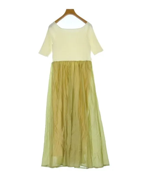 PROPORTION BODY DRESSING Dresses