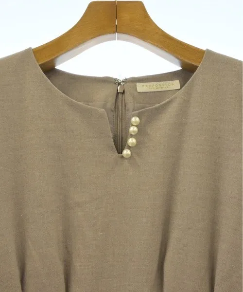 PROPORTION BODY DRESSING Dresses