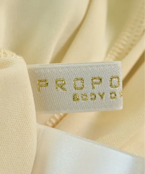 PROPORTION BODY DRESSING Dresses
