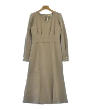 PROPORTION BODY DRESSING Dresses