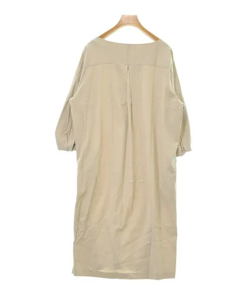 Qualite Dresses