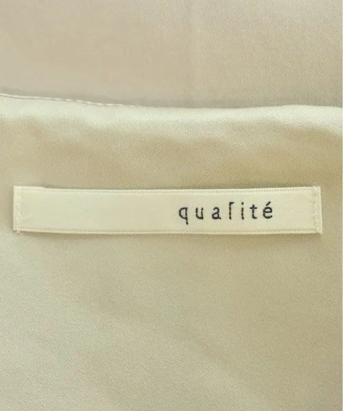 Qualite Dresses