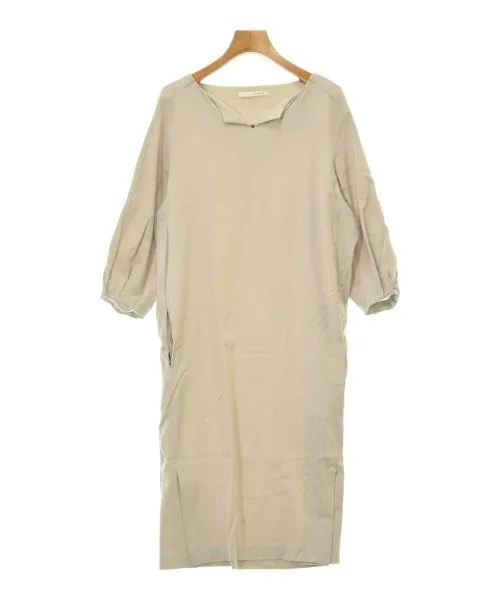 Qualite Dresses