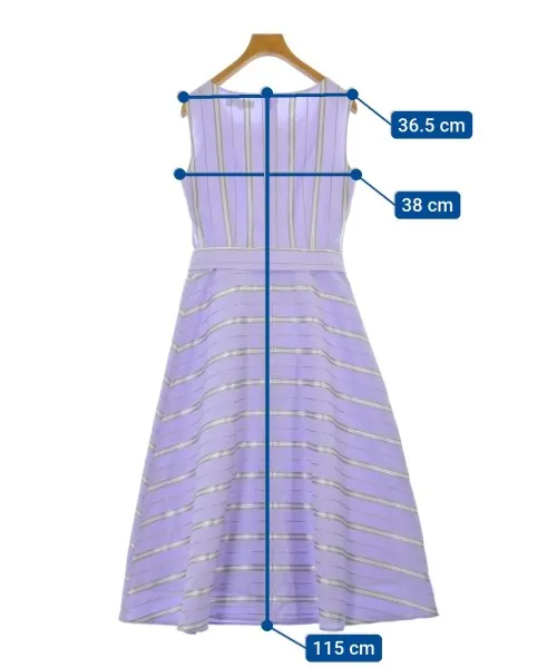 QUEENS COURT Dresses