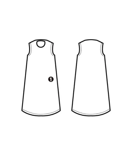 QUEENS COURT Dresses