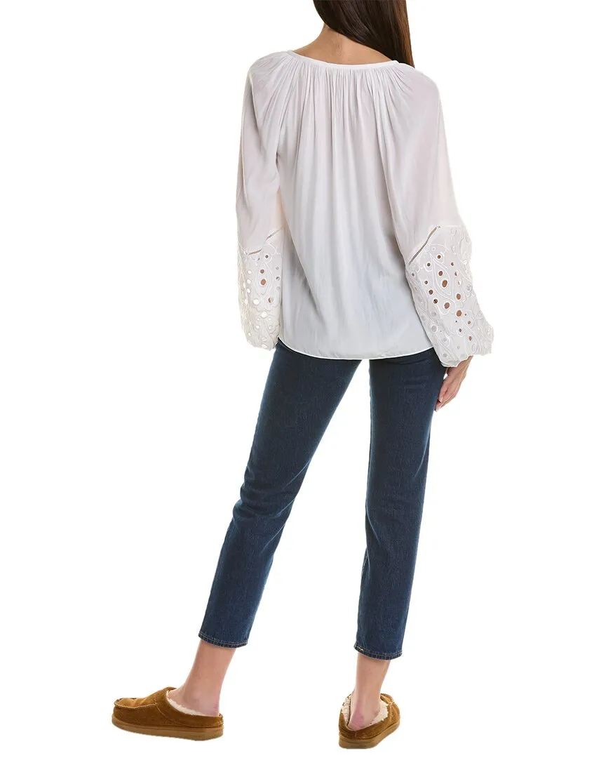 Ramy Brook Aleya Top
