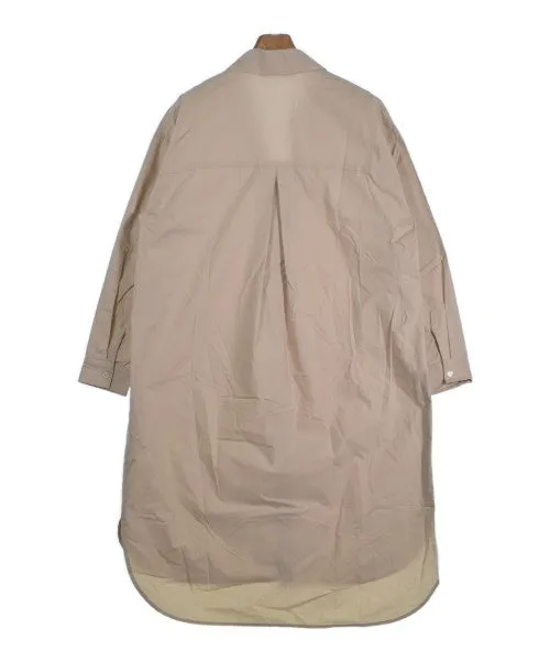 Ray Beams Dresses