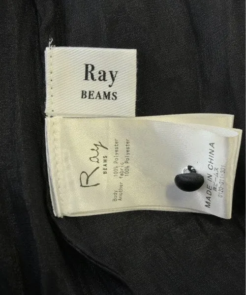 Ray Beams Dresses