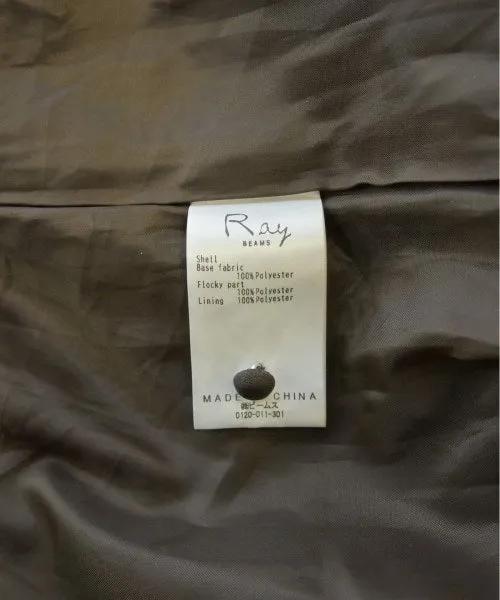Ray Beams Dresses