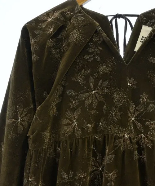 Ray Beams Dresses