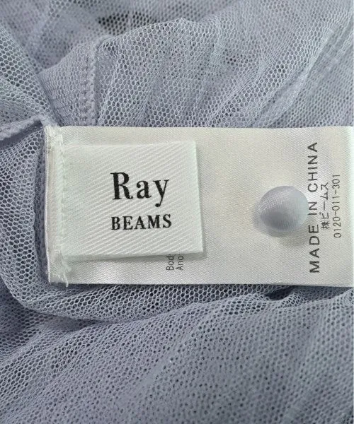 Ray Beams Dresses