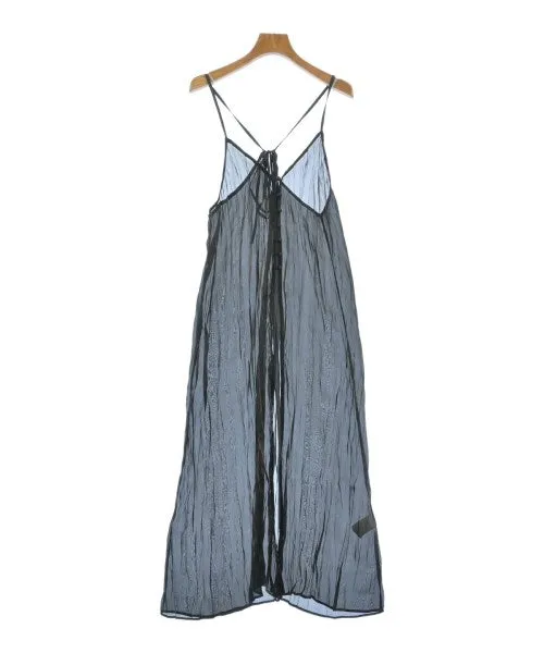 Ray Beams Dresses