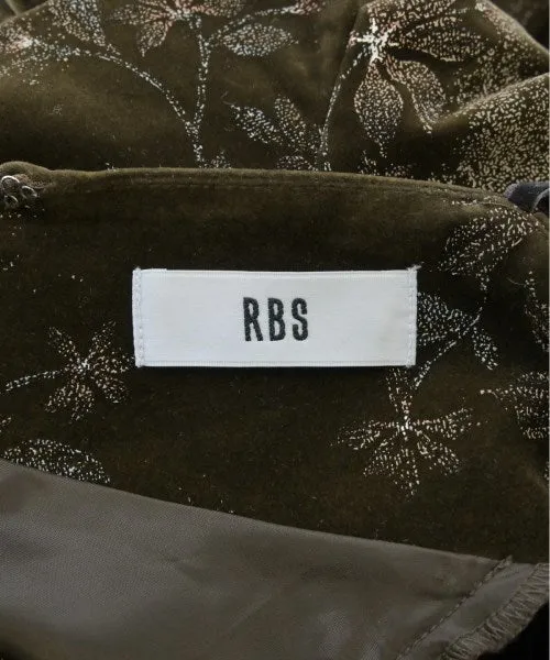 Ray Beams Dresses