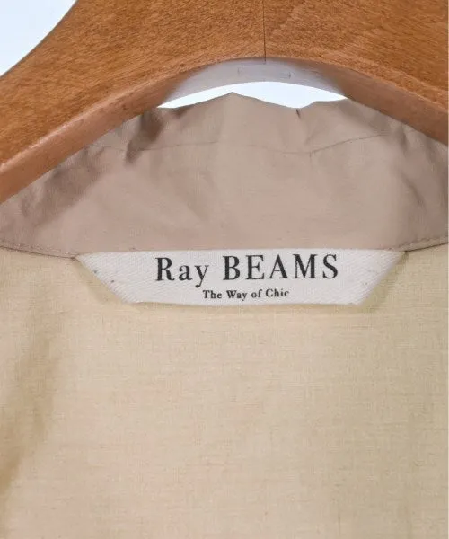 Ray Beams Dresses
