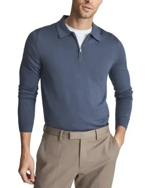 Reiss Robertson Wool Sweater