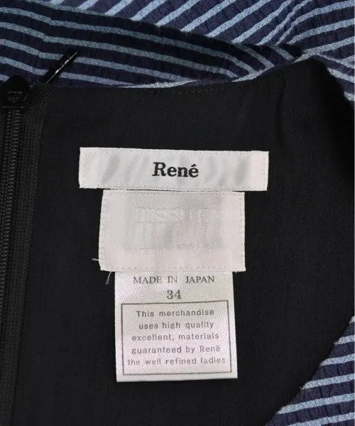 Rene Dresses