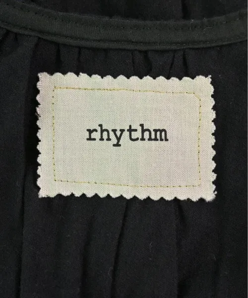 RHYTHM Dresses