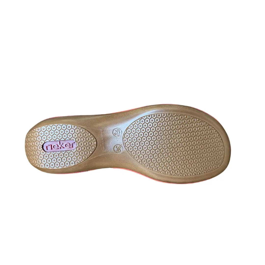 RIEKER 69564-35 - FINAL SALE!