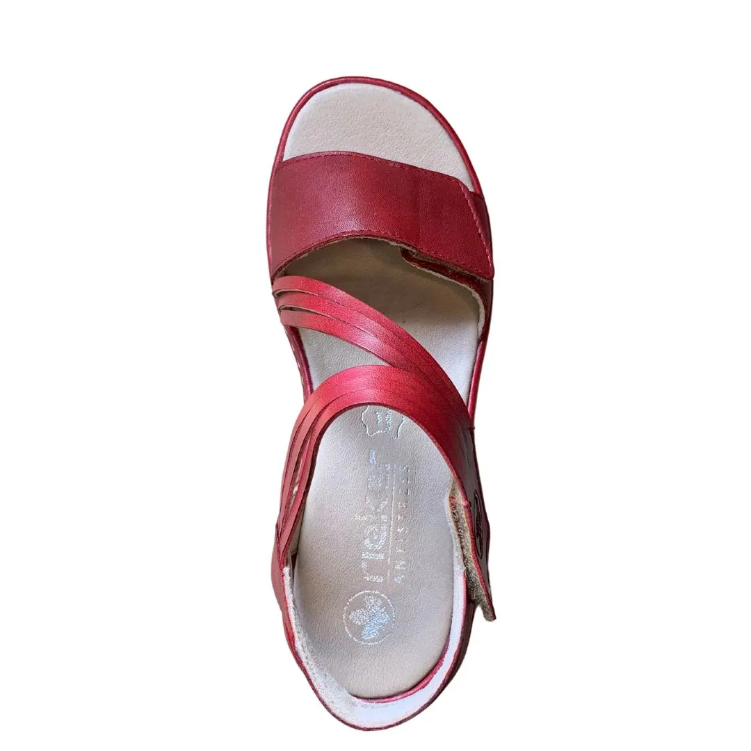 RIEKER 69564-35 - FINAL SALE!