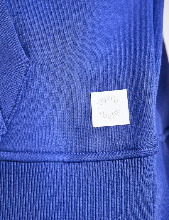Rihanna Sweat - Cobalt Blue