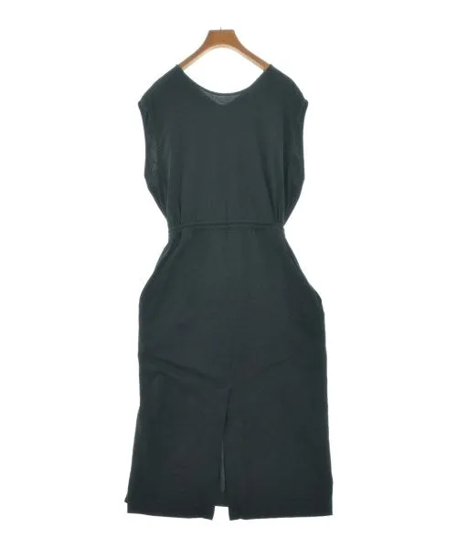 Rito Structure Dresses