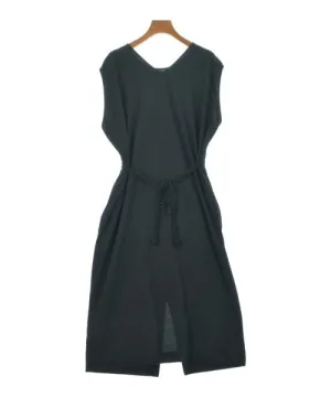 Rito Structure Dresses