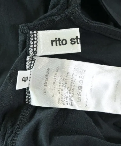 Rito Structure Dresses