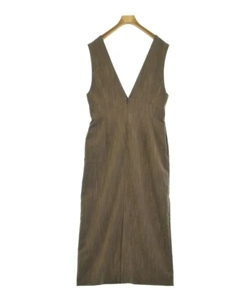 ROPE Dresses