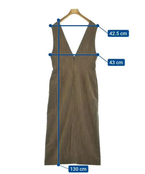 ROPE Dresses
