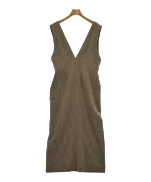 ROPE Dresses