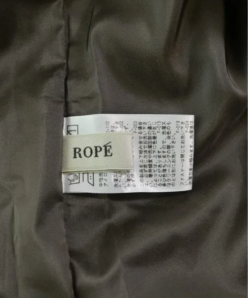 ROPE Dresses