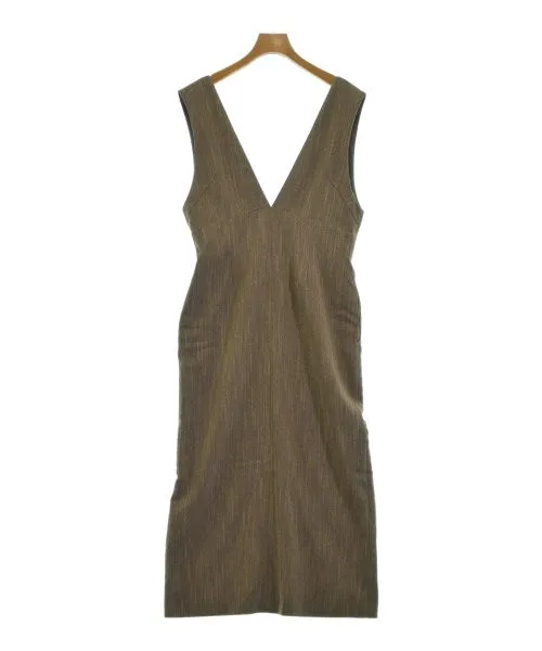 ROPE Dresses