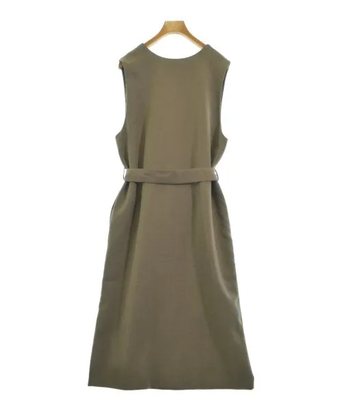 ROPE Picnic Dresses