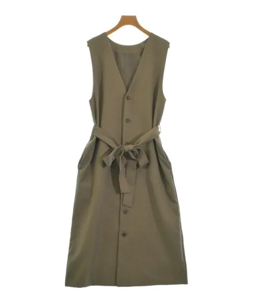ROPE Picnic Dresses