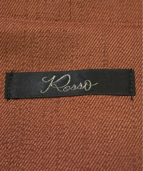 ROSSO Dresses