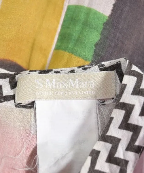 'S Max Mara Dresses
