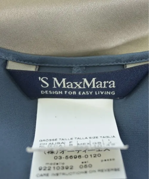 'S Max Mara Dresses