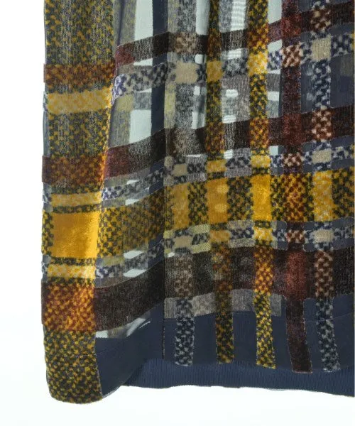 Sacai Dresses