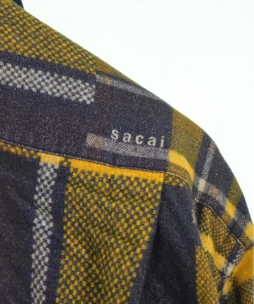 Sacai Dresses