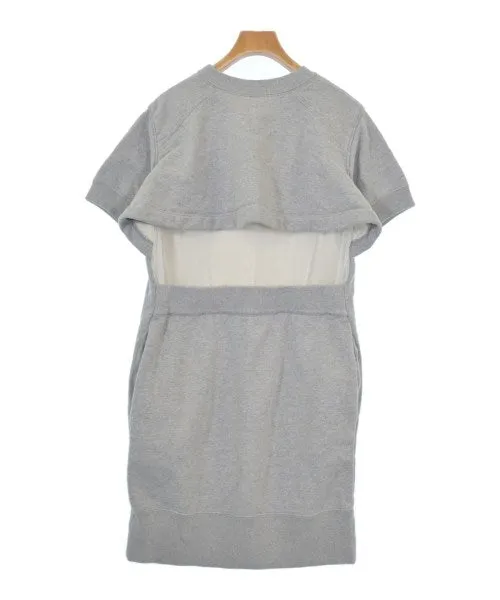 Sacai Dresses