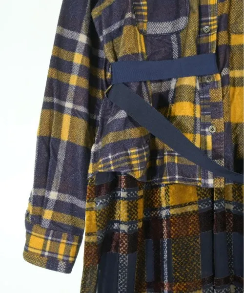 Sacai Dresses